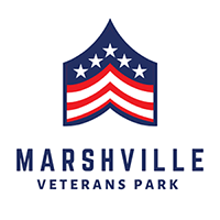 Marshville Veterans Park logo-200